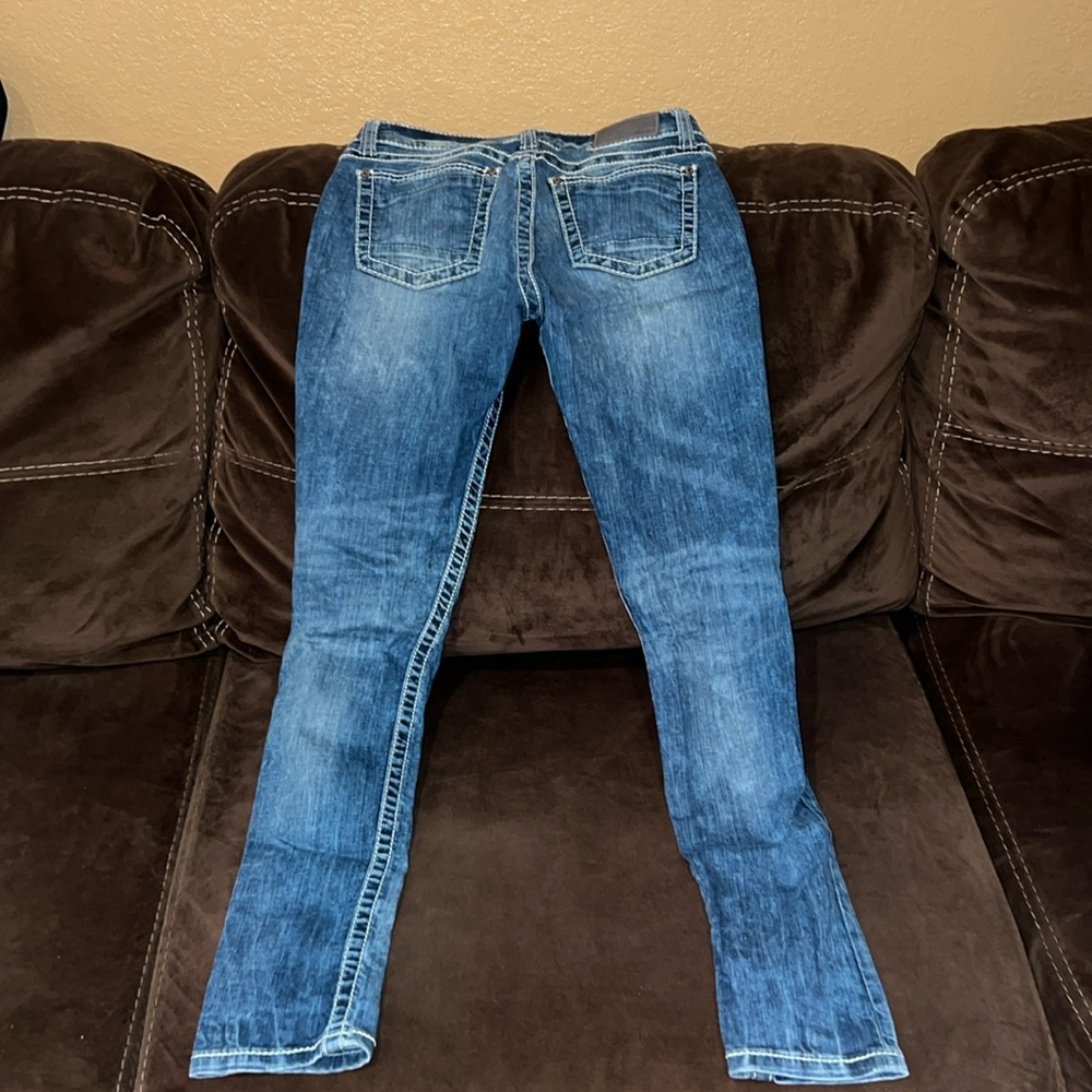 BKE women’s jeans size 26 regular